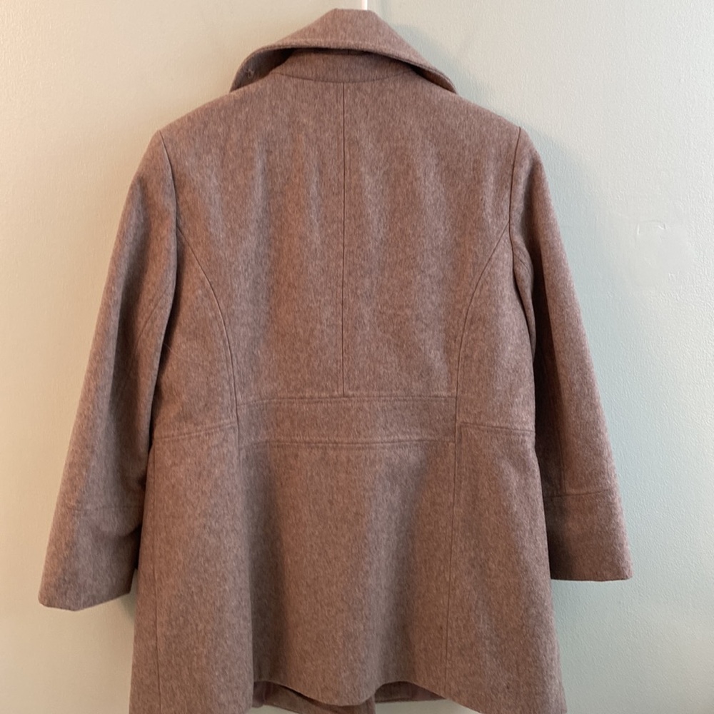 London Fog wool jacket - Picture 9 of 16